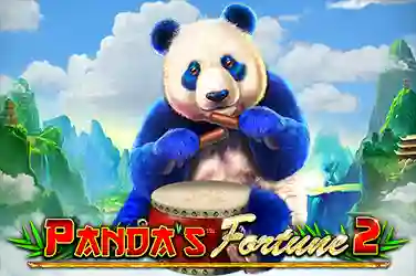 Panda's Fortune